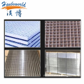 High quality reinforcing construction mesh estazolam plate supplier